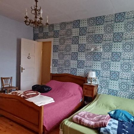 Chez Virginie - Chambre Du Bourg Lourdes Buitenkant foto