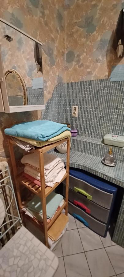 Chez Virginie - Chambre Du Bourg Lourdes Buitenkant foto