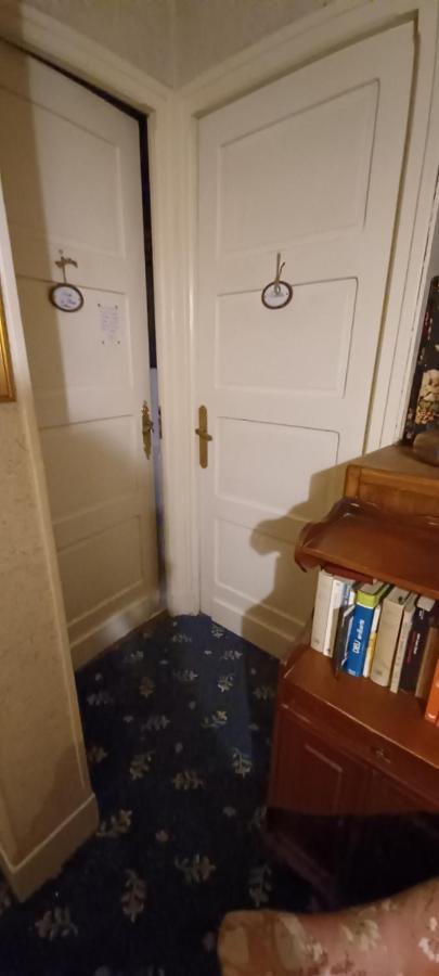 Chez Virginie - Chambre Du Bourg Lourdes Buitenkant foto