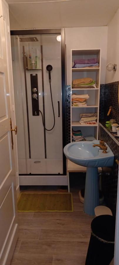 Chez Virginie - Chambre Du Bourg Lourdes Buitenkant foto