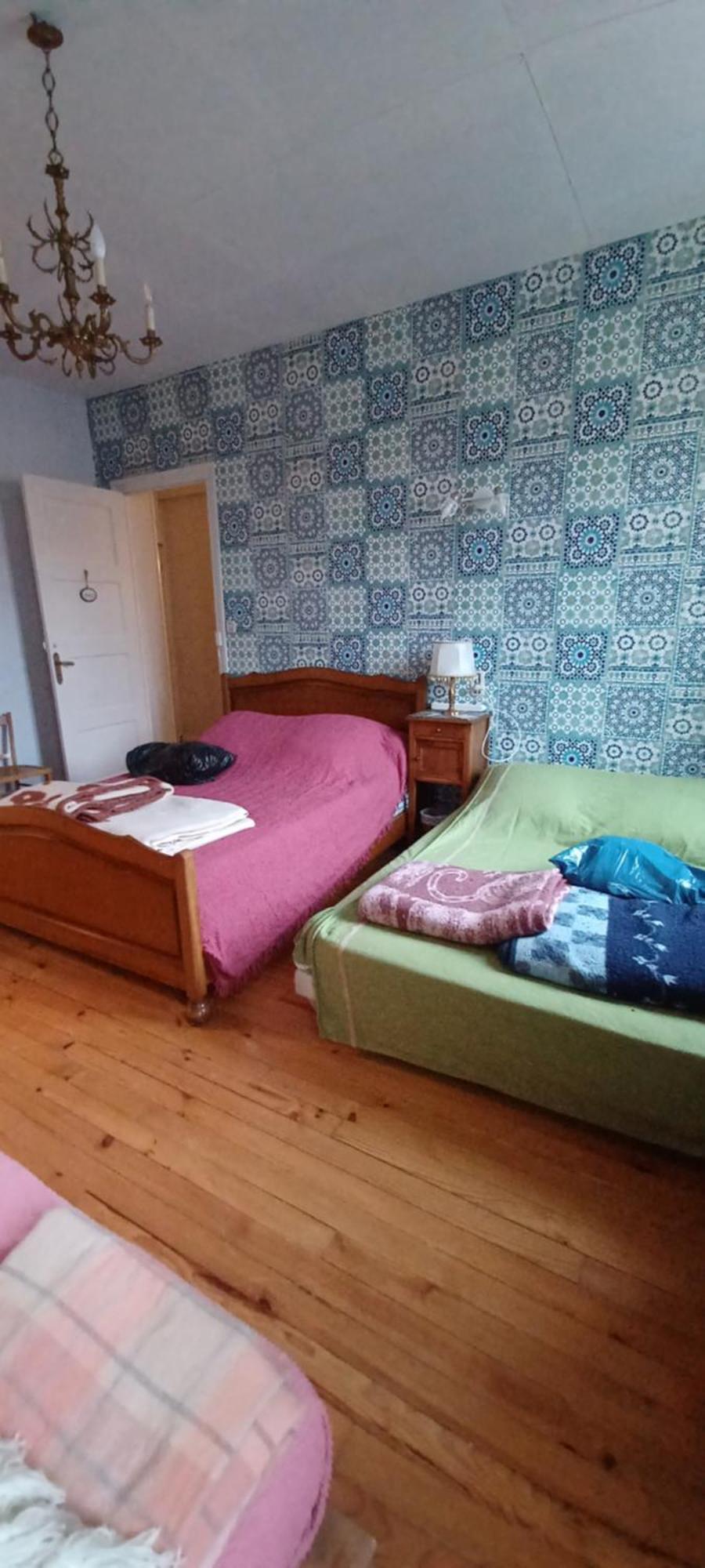 Chez Virginie - Chambre Du Bourg Lourdes Buitenkant foto