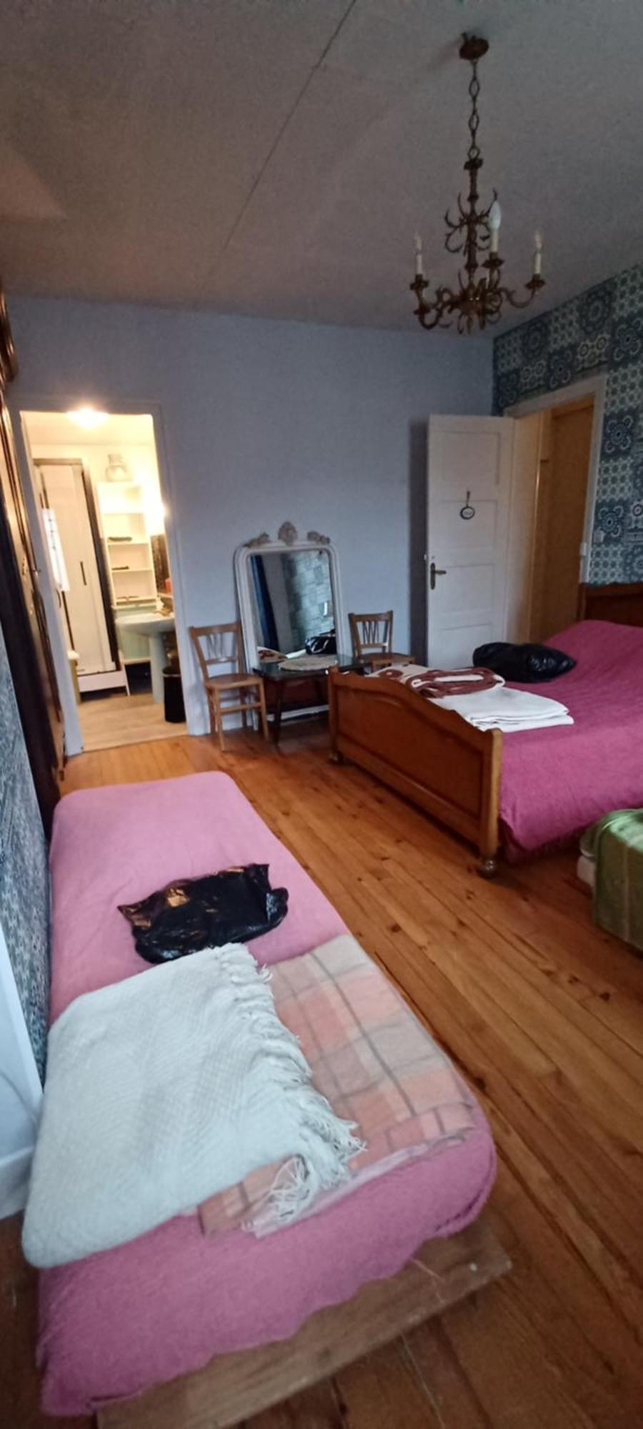 Chez Virginie - Chambre Du Bourg Lourdes Buitenkant foto