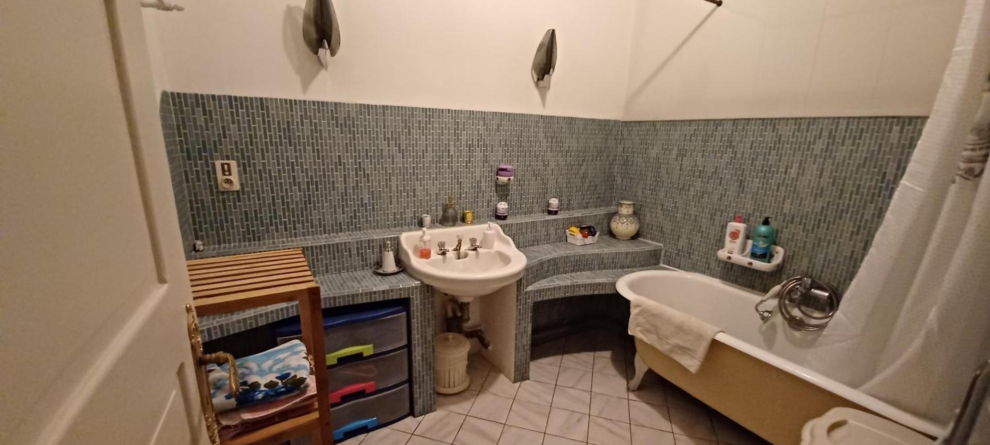 Chez Virginie - Chambre Du Bourg Lourdes Buitenkant foto