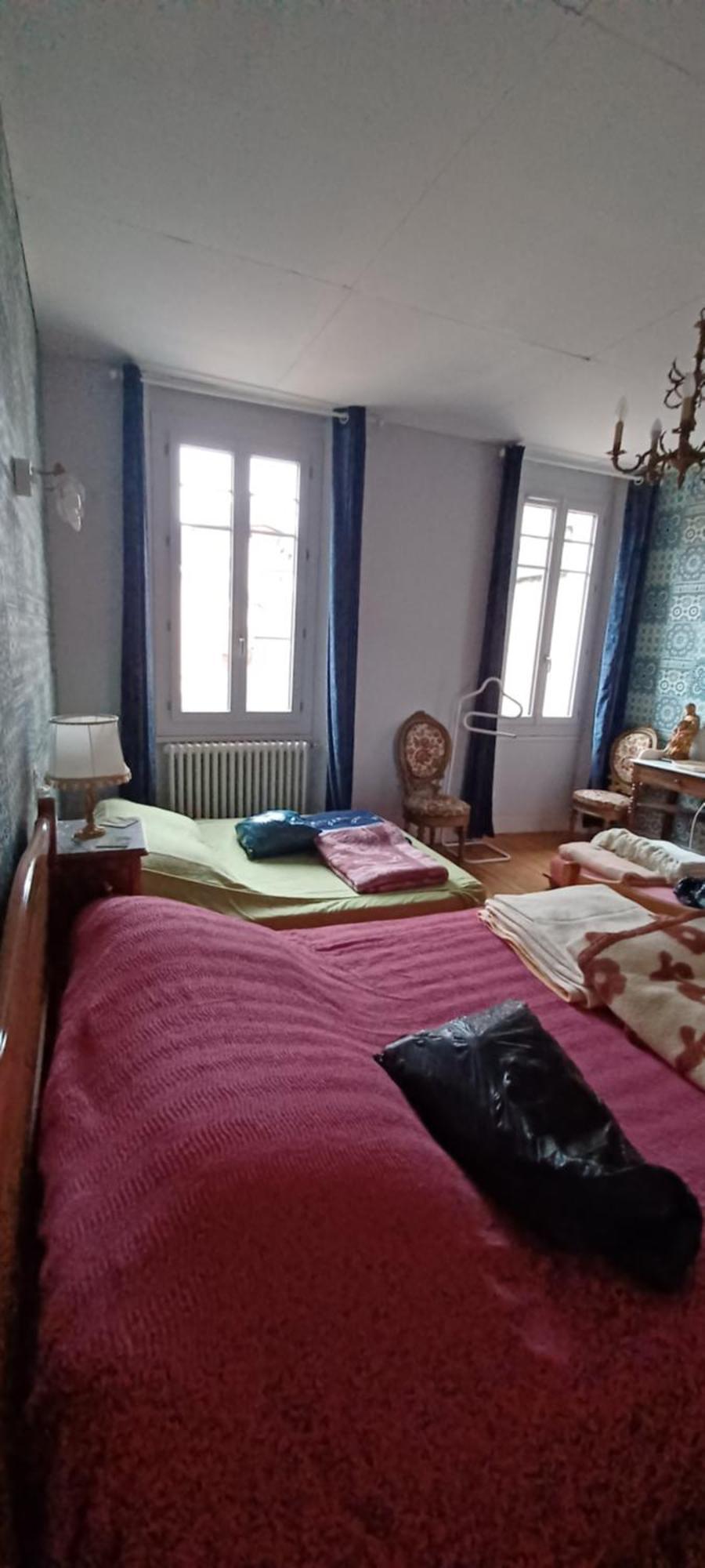 Chez Virginie - Chambre Du Bourg Lourdes Buitenkant foto