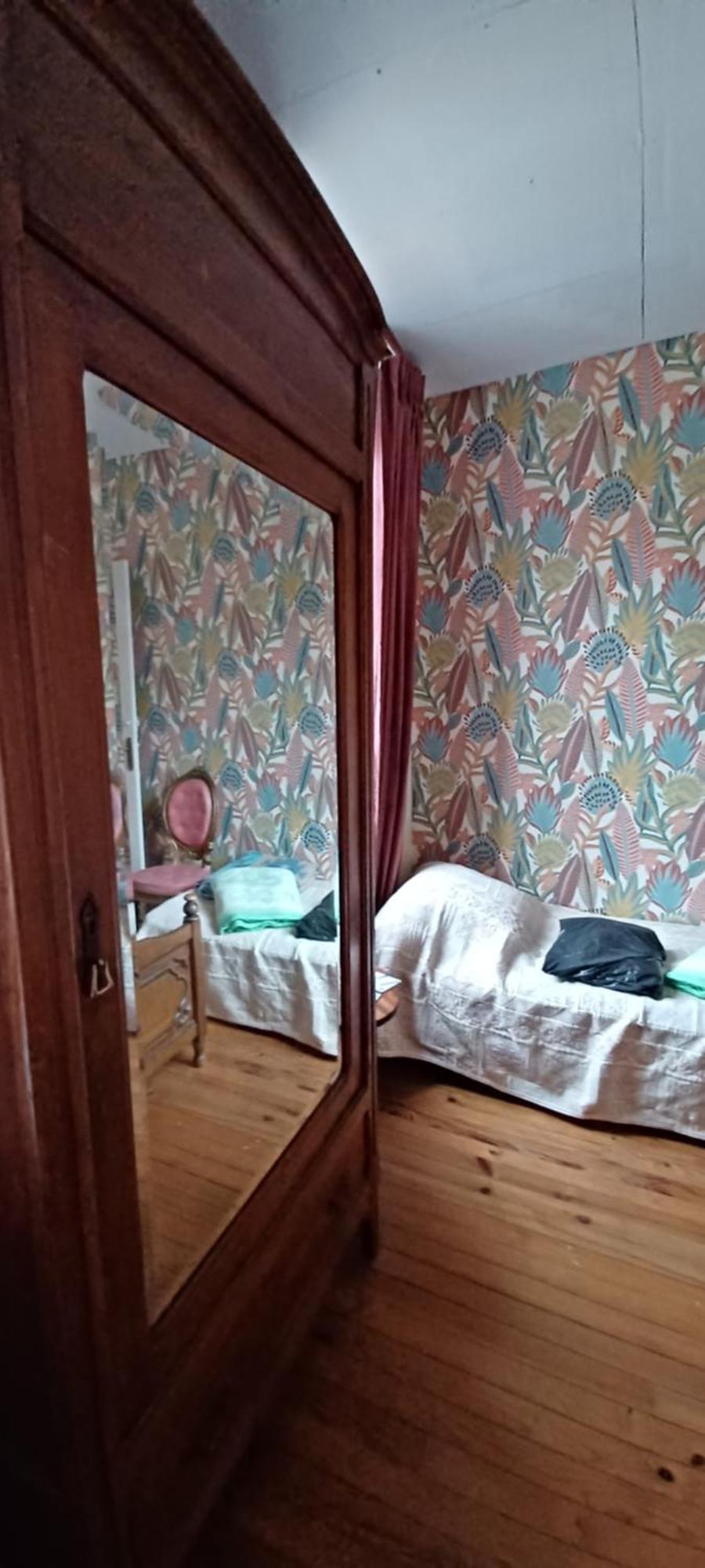 Chez Virginie - Chambre Du Bourg Lourdes Buitenkant foto
