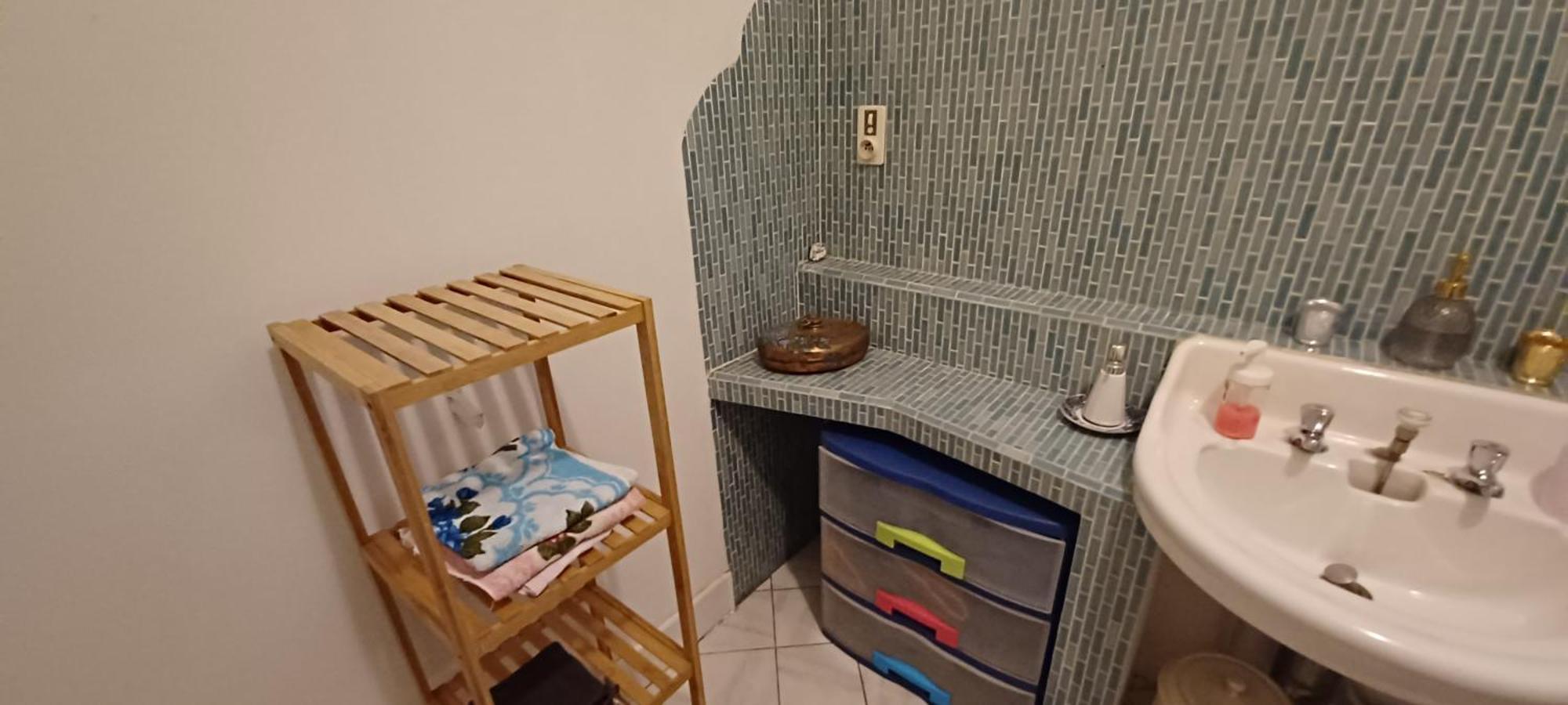 Chez Virginie - Chambre Du Bourg Lourdes Buitenkant foto