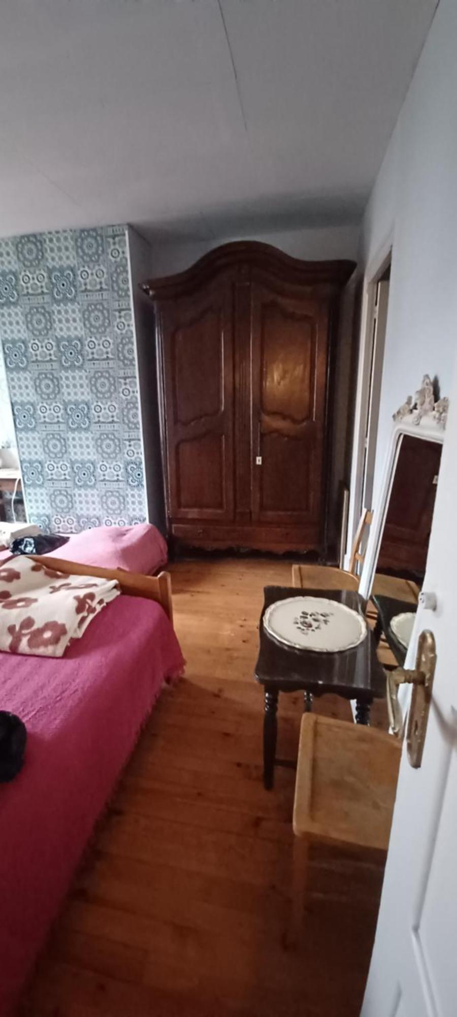 Chez Virginie - Chambre Du Bourg Lourdes Buitenkant foto