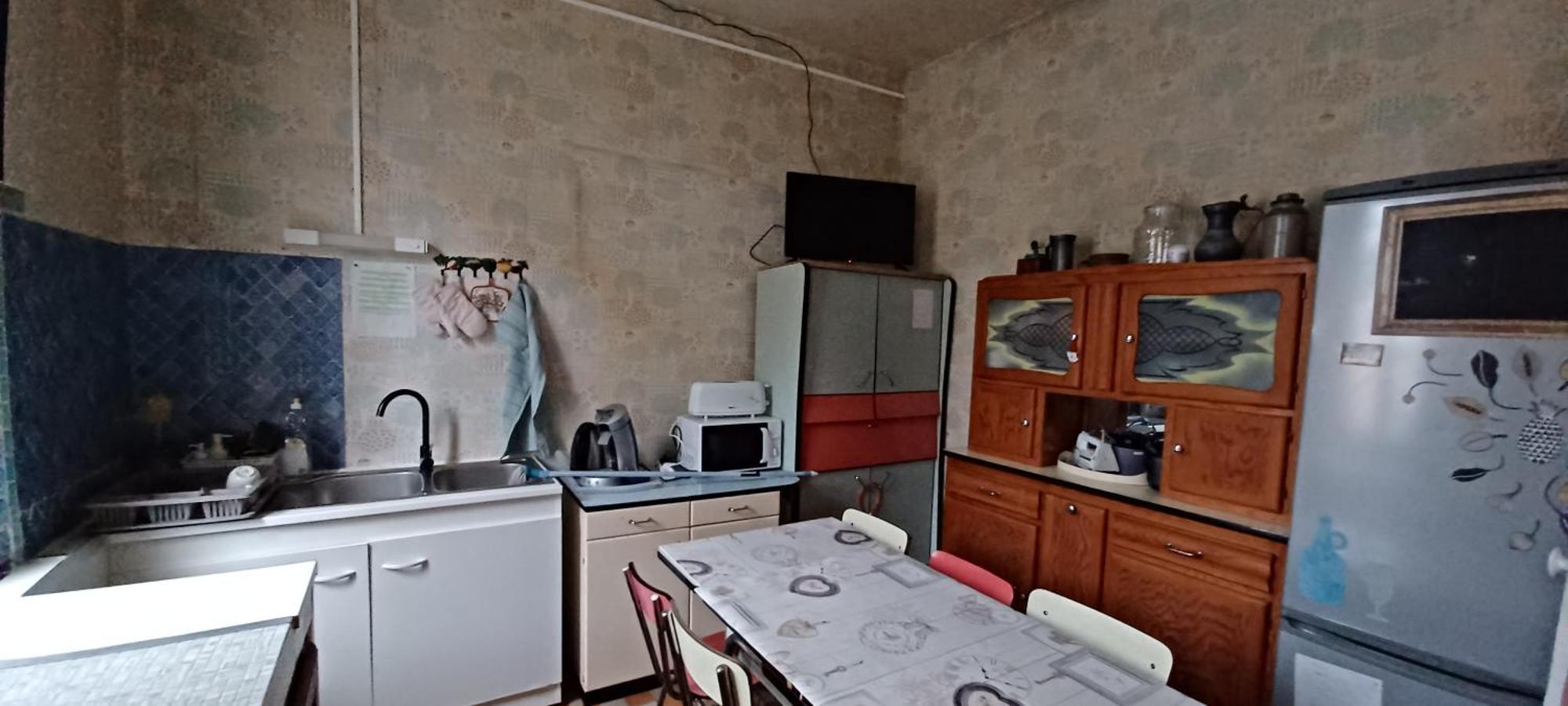 Chez Virginie - Chambre Du Bourg Lourdes Buitenkant foto