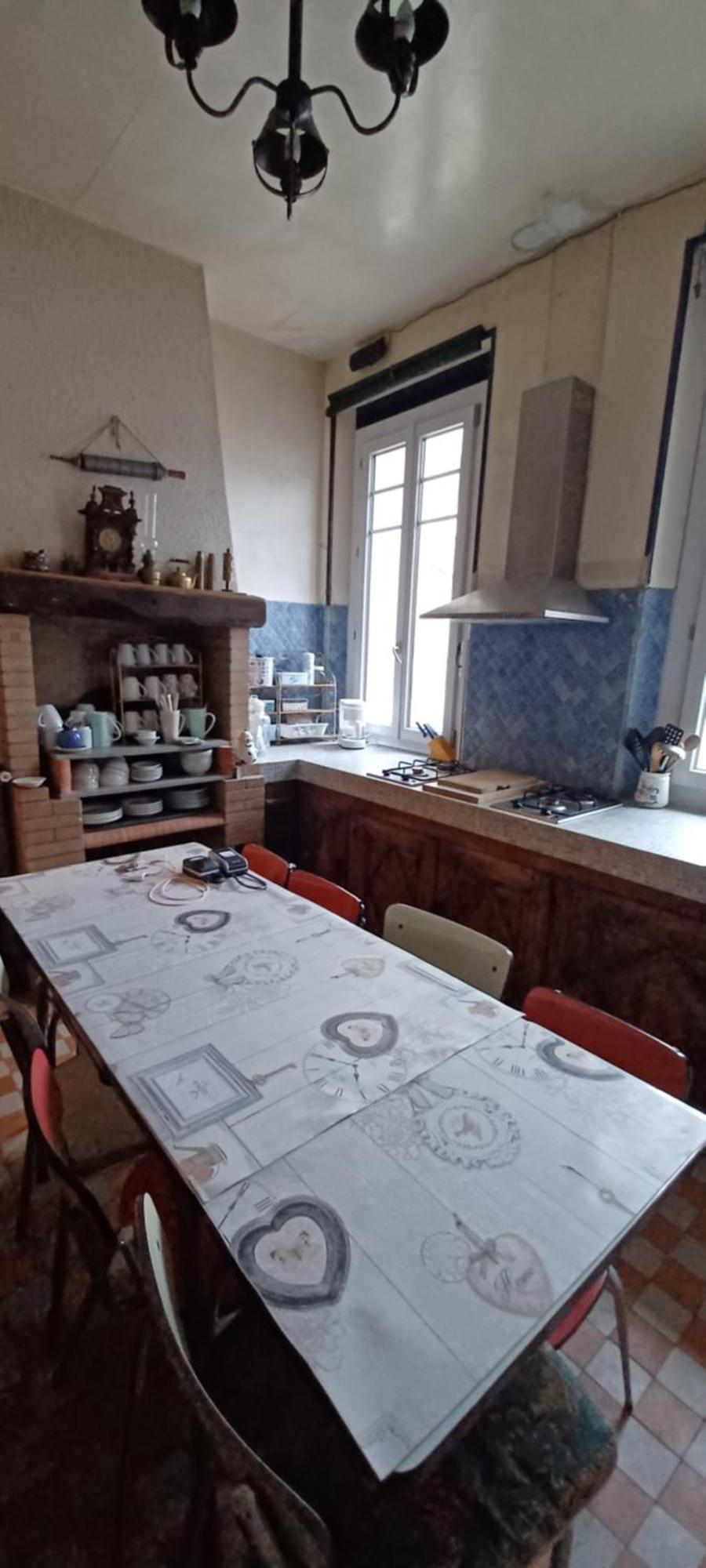 Chez Virginie - Chambre Du Bourg Lourdes Buitenkant foto