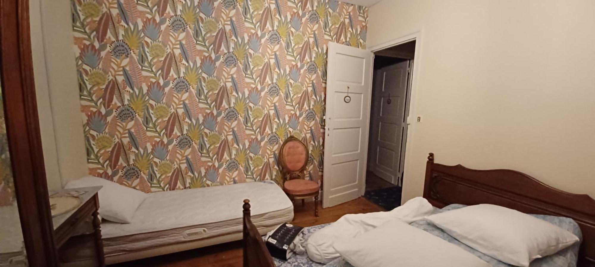 Chez Virginie - Chambre Du Bourg Lourdes Buitenkant foto