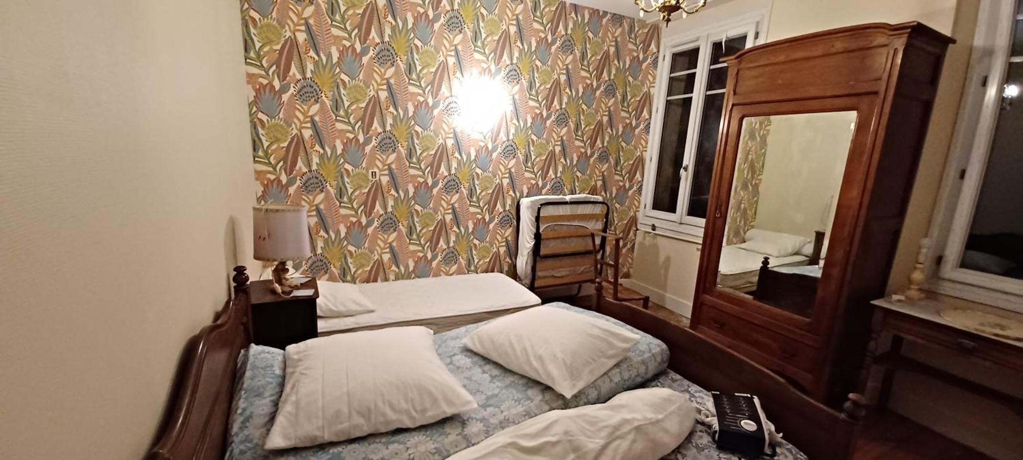 Chez Virginie - Chambre Du Bourg Lourdes Buitenkant foto